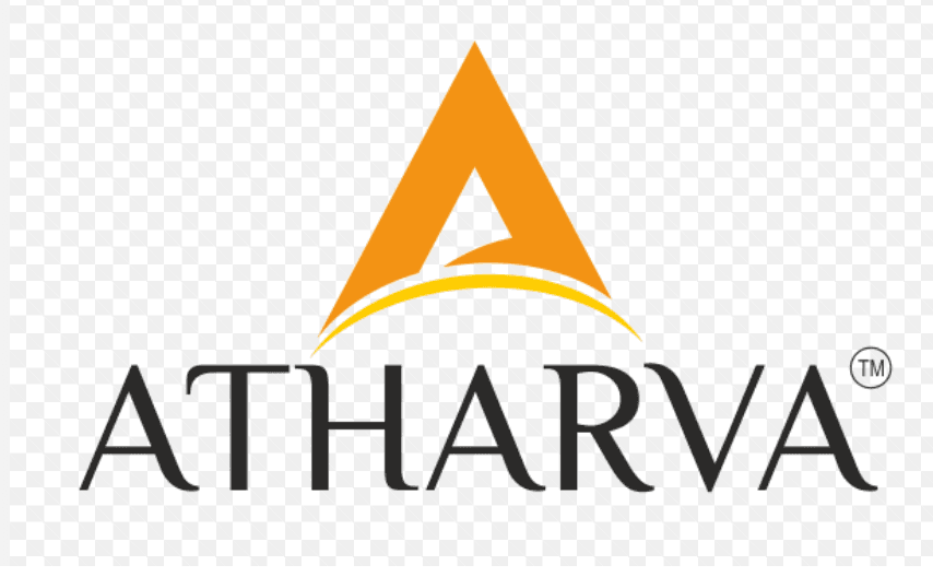 M/S Atharva Engineers & Infra logo