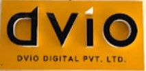 DViO Digital Pvt. Ltd. logo