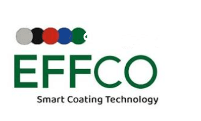 Effco Finishes & Technologies logo
