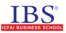 ICFAI Business School (IBS) logo