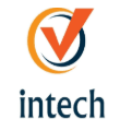 Intech Fire & Safety logo