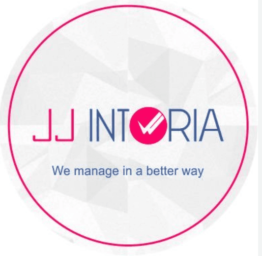 JJ Intoria logo