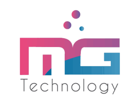 MG Technology logo