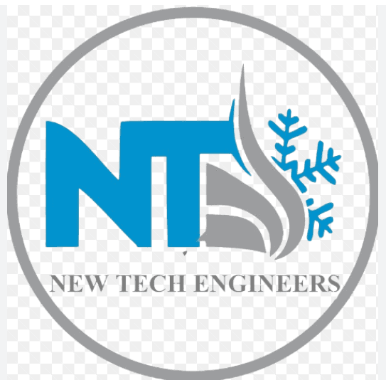 Newtech Engineers logo