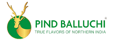 Pind Balluchi logo