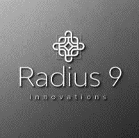 Radius 9 Innovations logo
