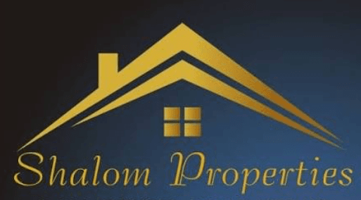 Shalom Properties logo