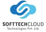 SoftTech Cloud Technologies logo