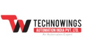 Technowing Systems Safety India logo