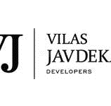 Vilas Javdekar Developers logo