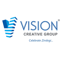 Vision Creative Group logo