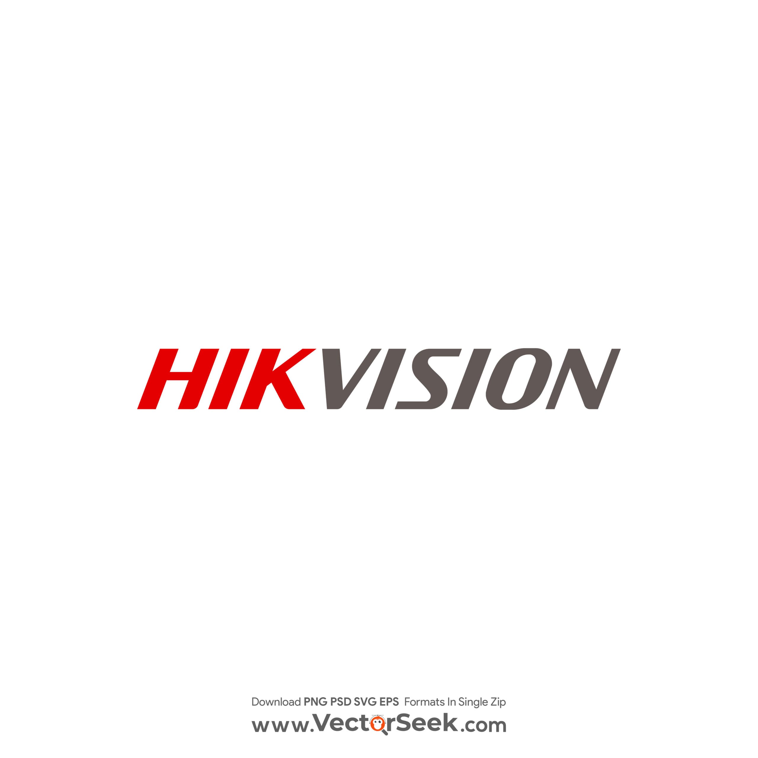 Hikvision